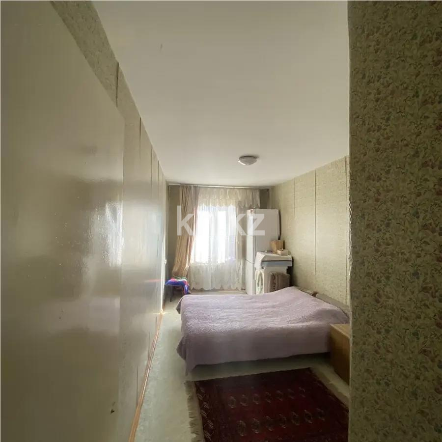 Продажа 2-комнатной квартиры, 44 м², мкр. Таугуль, дом  11 в Алматы - фото 2