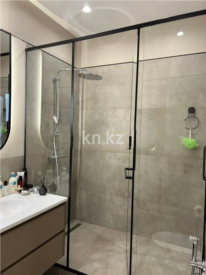 Продажа 4-комнатной квартиры, 164 м², ул. Кыз-Жибек, дом  38 - Продажа  четырехкомнатных квартир в Астане без посредников фото 5 из 6