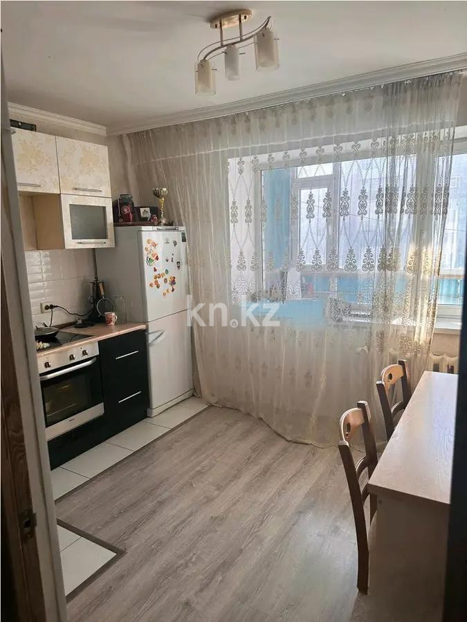 Продажа 2-комнатной квартиры, 42 м² - Продажа квартир от собственников в Астане - страница 41 фото 4 из 7