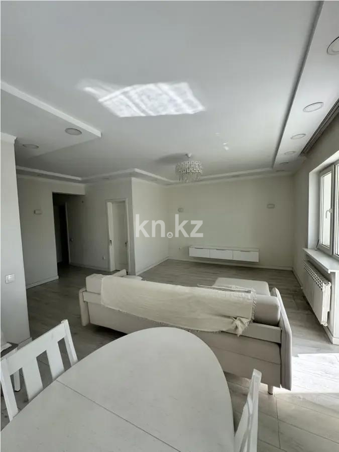 Продажа 2-комнатной квартиры, 60.5 м² - Недвижимость в Алматы - страница 33 фото 1 из 5