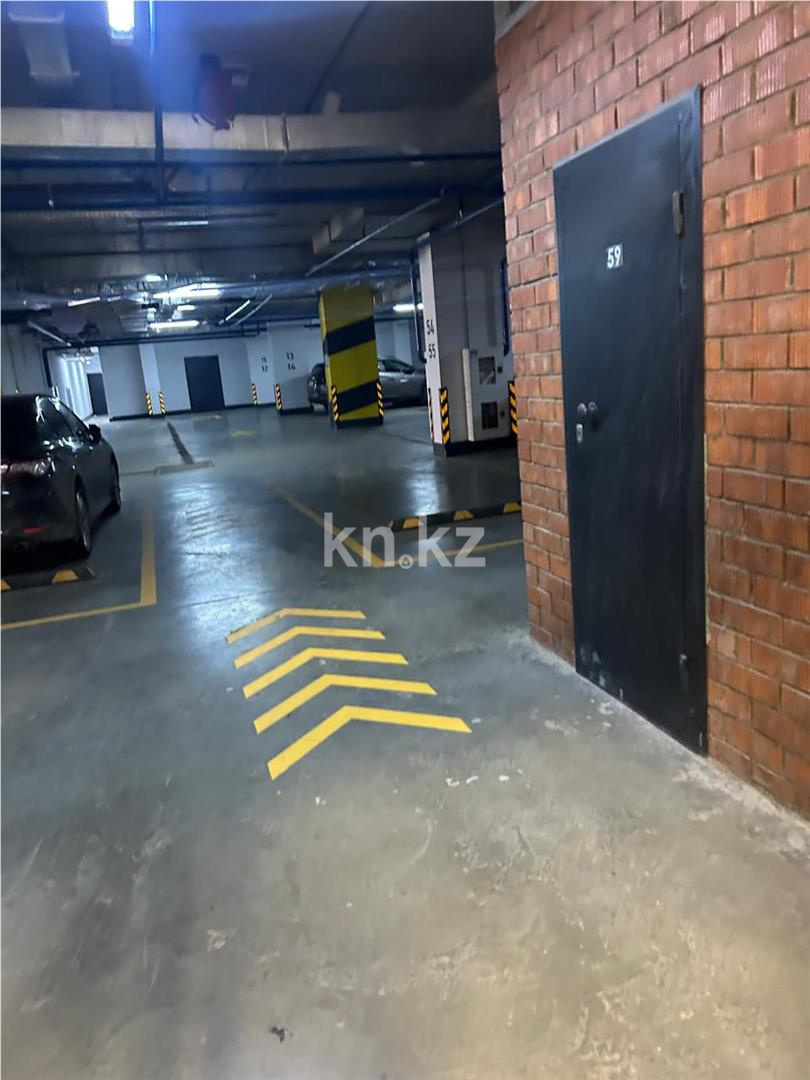 Продажа 4-комнатной квартиры, 118 м² - Продажа квартир в Семее фото 22 из 22