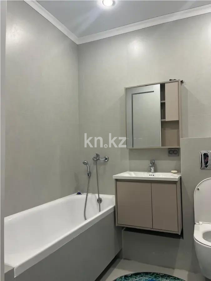Продажа 1-комнатной квартиры, 40 м², пр. Райымбека, дом  174/2 - Продажа квартир в Алматы фото 3 из 3