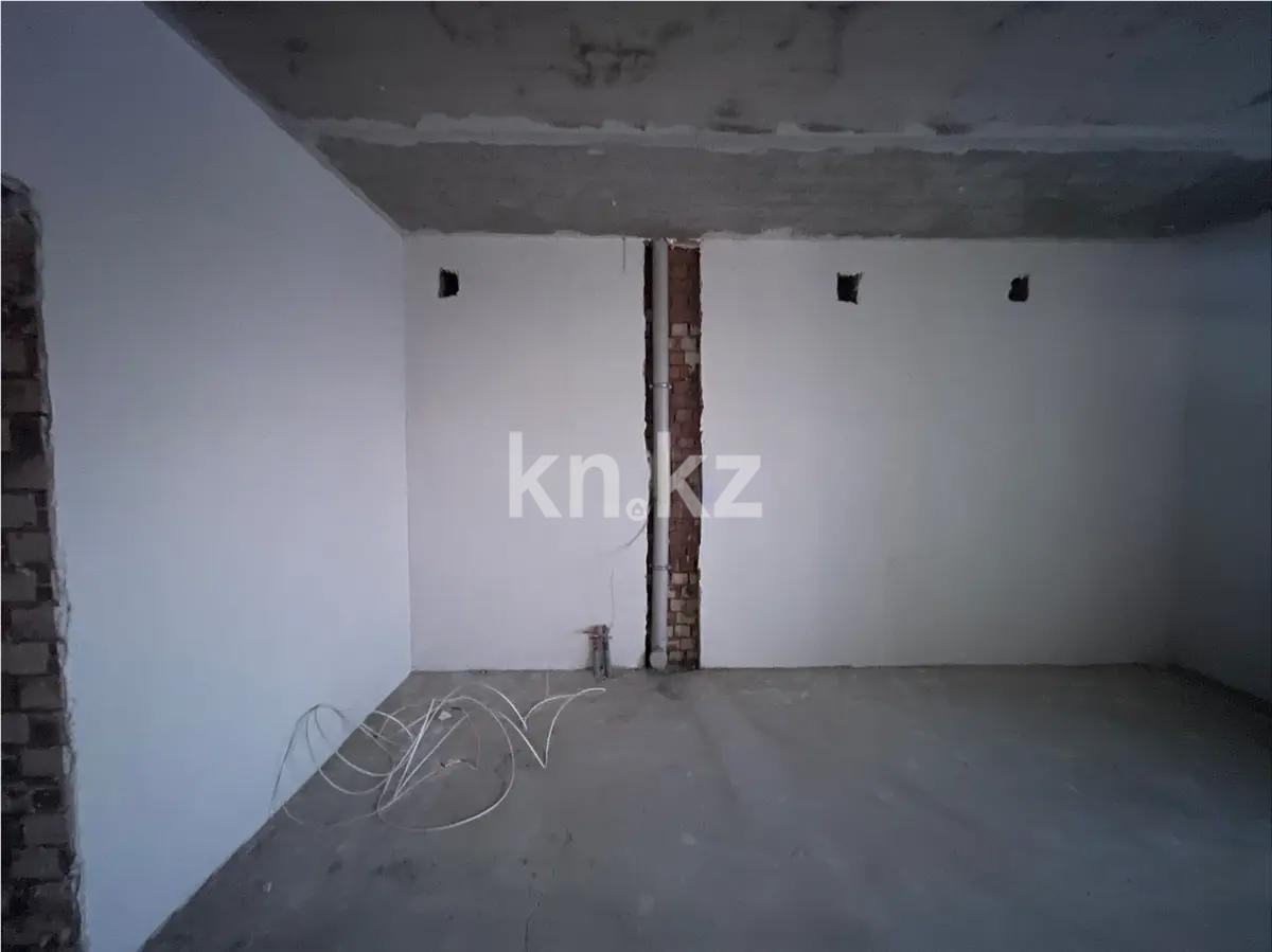 Продажа 2-комнатной квартиры, 65 м², 067 учетный квартал, дом  участок 502 - Продажа квартир в новостройках Караганды фото 3 из 3