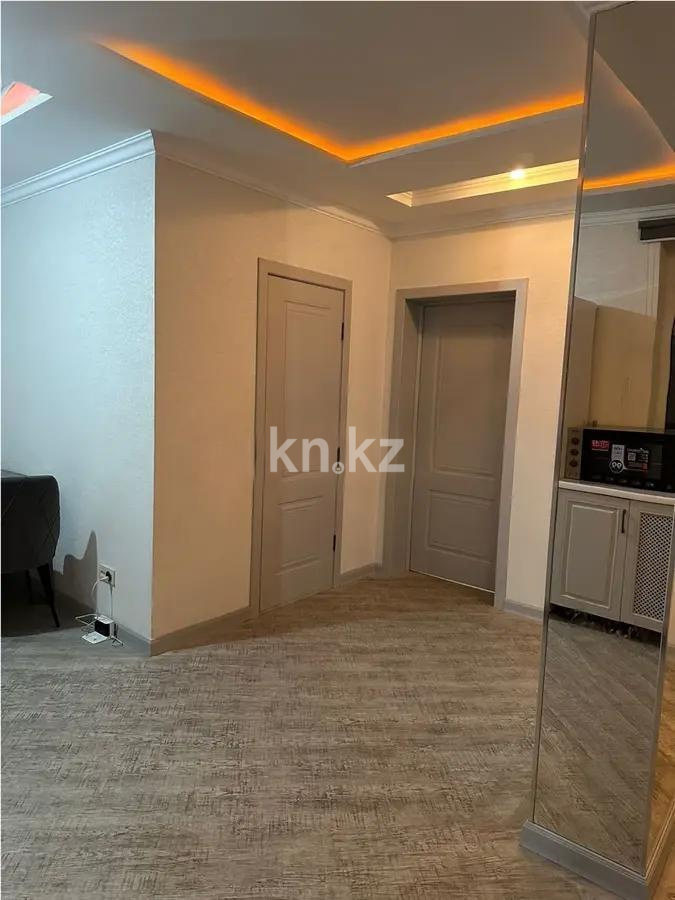 Продажа 3-комнатной квартиры, 72 м² в Алматы - фото 9