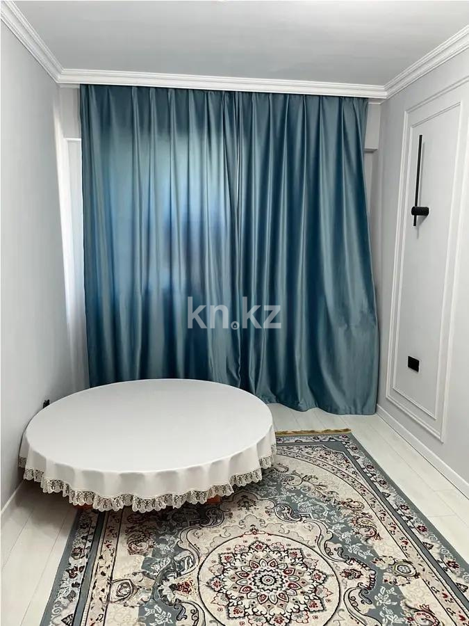 Продажа 4-комнатной квартиры, 75 м², ул. Сыганак, дом  18 - Продажа  четырехкомнатных квартир в новостройках Астаны без посредников с фото фото 1 из 6