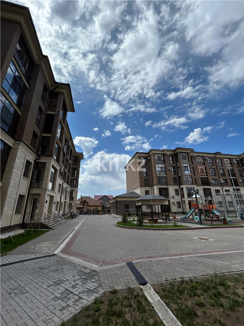 Продажа 4-комнатной квартиры, 149 м², ул. Жанибекова, дом  53 - Продажа  четырехкомнатных квартир в Караганде фото 13 из 16