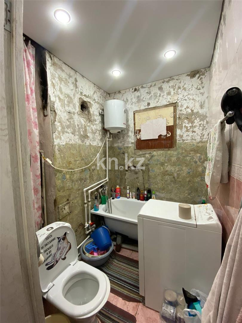 Продажа 2-комнатной квартиры, 43 м², ул. Ушинского в Темиртау - фото 5