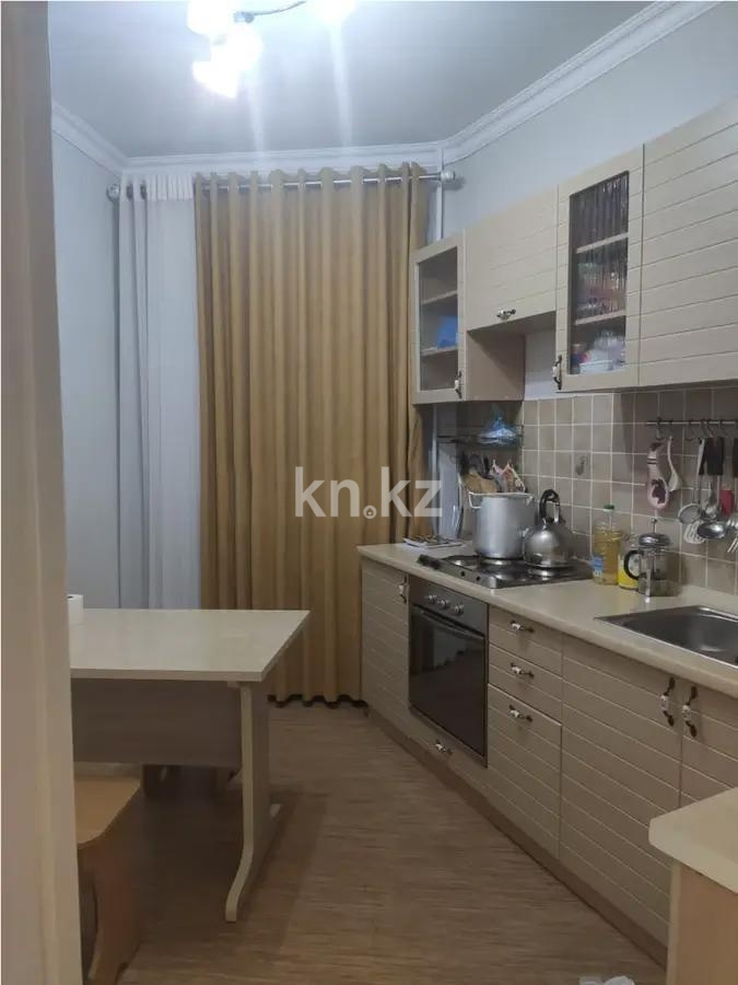 Продажа 2-комнатной квартиры, 56 м² в Алматы - фото 3