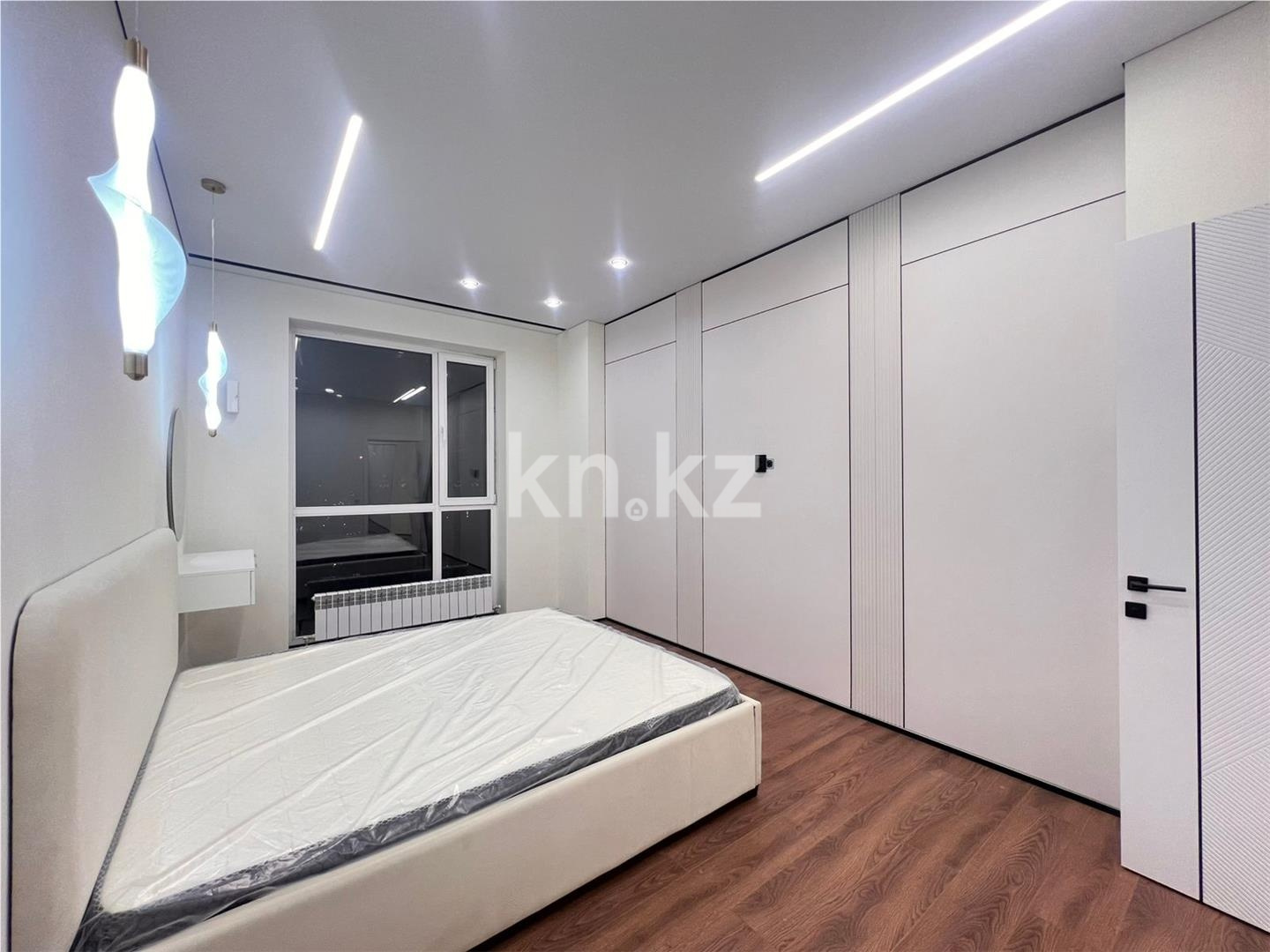 Продажа 3-комнатной квартиры, 88 м² - Продажа квартир на Юго-Востоке Караганды - страница 67 фото 6 из 38