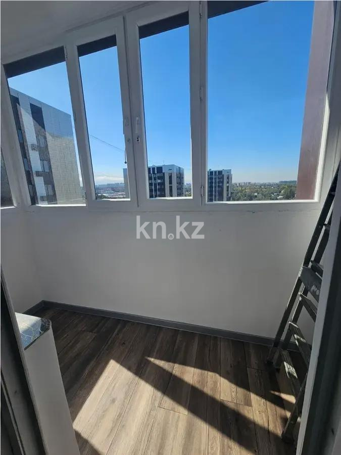 Продажа 3-комнатной квартиры, 69 м² - Продажа квартир в Алматы фото 5 из 5