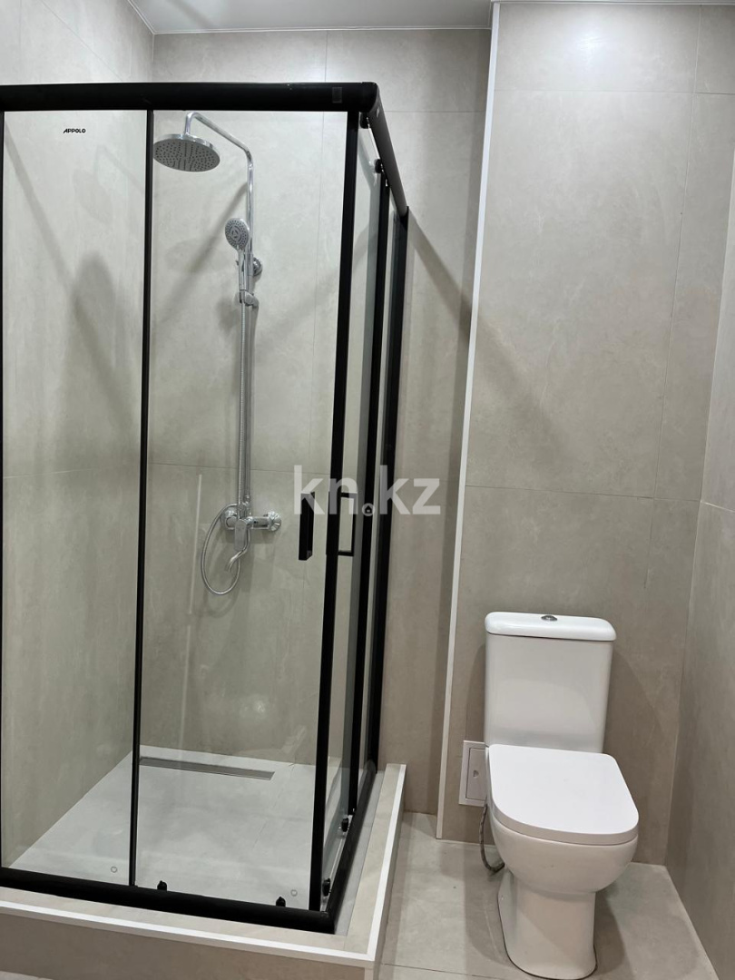 Продажа 1-комнатной квартиры, 38 м², ул. Строительная, дом  340/39 - пр. Абая в Алматы - фото 3