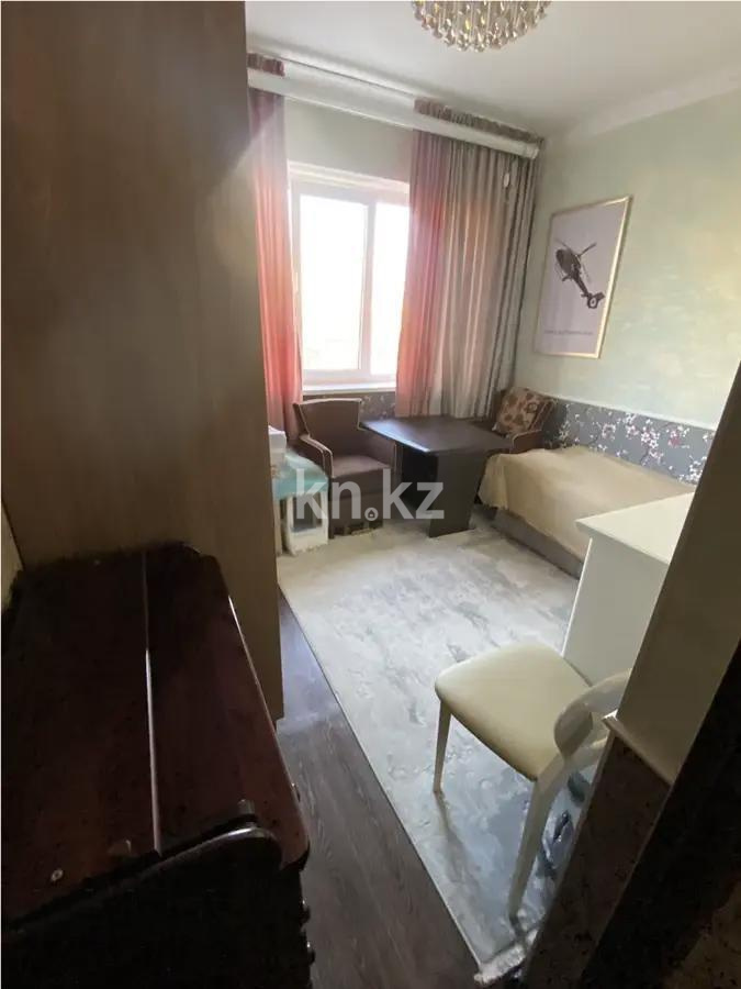 Продажа 3-комнатной квартиры, 70 м², ул. Кабанбай батыра, дом  260 в Алматы - фото 3