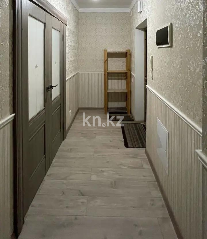 Продажа 1-комнатной квартиры, 37.3 м² в Астане - фото 3