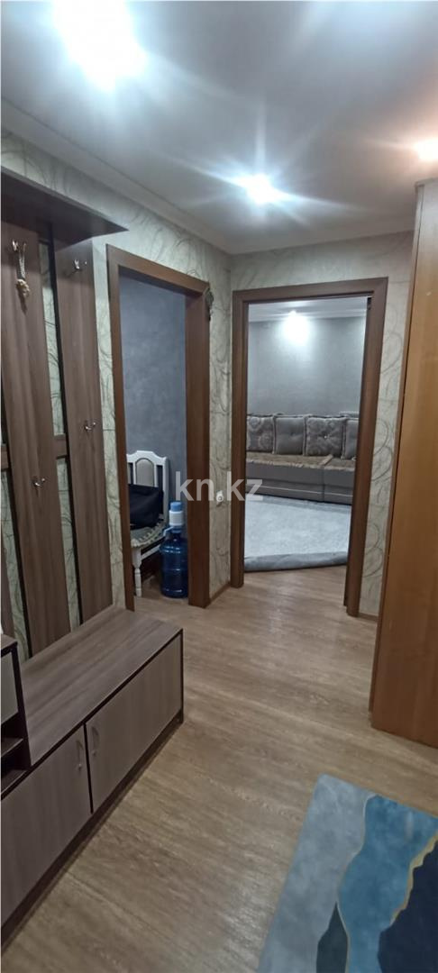 Продажа 2-комнатной квартиры, 58 м², мкр-н Мамраева (Восток-5) - Продажа  двухкомнатных квартир в Караганде фото 13 из 13