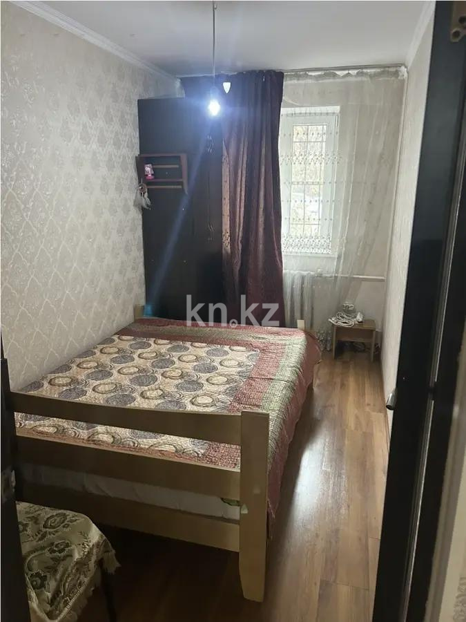 Продажа 3-комнатной квартиры, 58 м², ул. Манаса, дом  73 - Продажа квартир в Казахстане фото 3 из 6