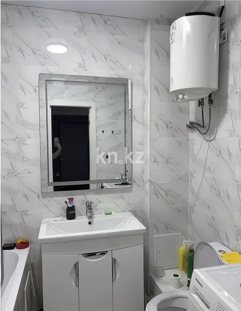 Продажа 2-комнатной квартиры, 42 м² в Астане - фото 4