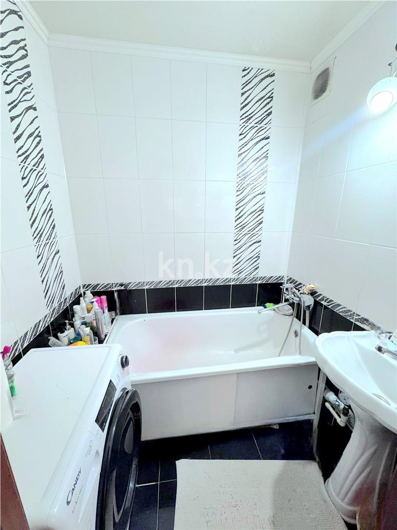 Продажа 2-комнатной квартиры, 53 м² - Недвижимость в Темиртау - страница 30 фото 7 из 9
