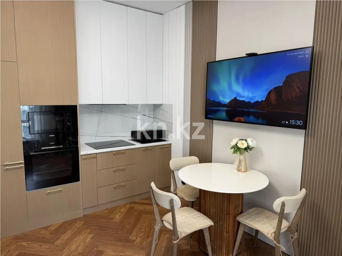 Продажа 3-комнатной квартиры, 54.5 м² - Продажа трехкомнатных квартир от собственников в Астане - страница 12 фото 4 из 7