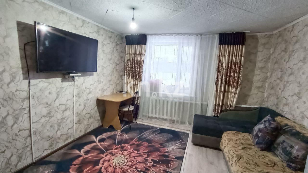 Продажа 4-комнатного дома, 88.8 м², ул. Победы - Продажа домов, коттеджей в Караганде фото 1 из 12