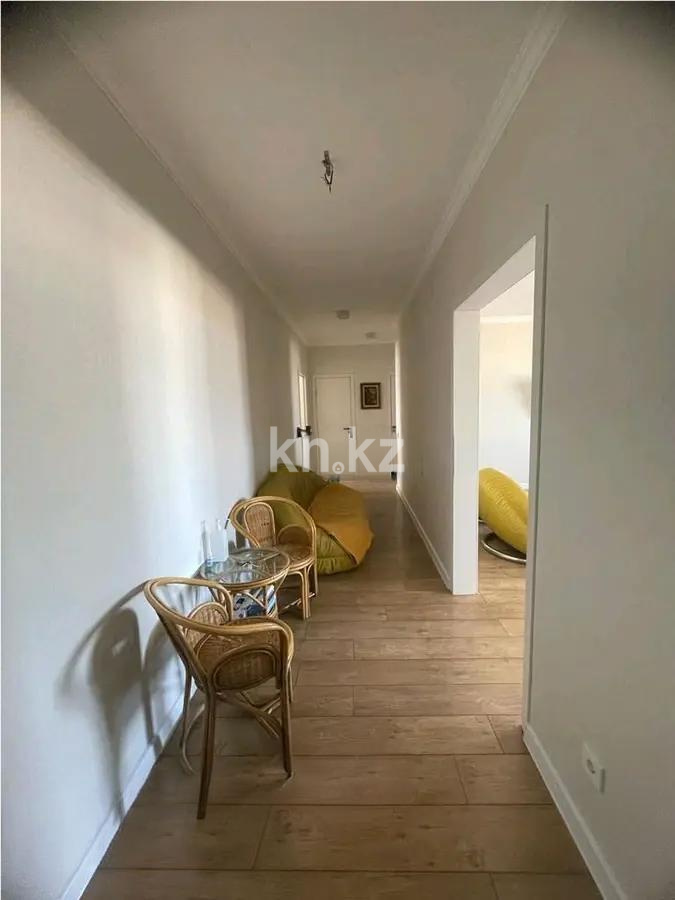 Продажа 3-комнатной квартиры, 92 м², пр. Аль-Фараби, дом  30 в Астане - фото 5