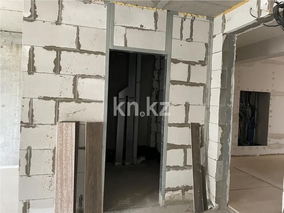 Продажа 1-комнатной квартиры, 45 м² - Продажа квартир в Казахстане - страница 4 фото 2 из 2