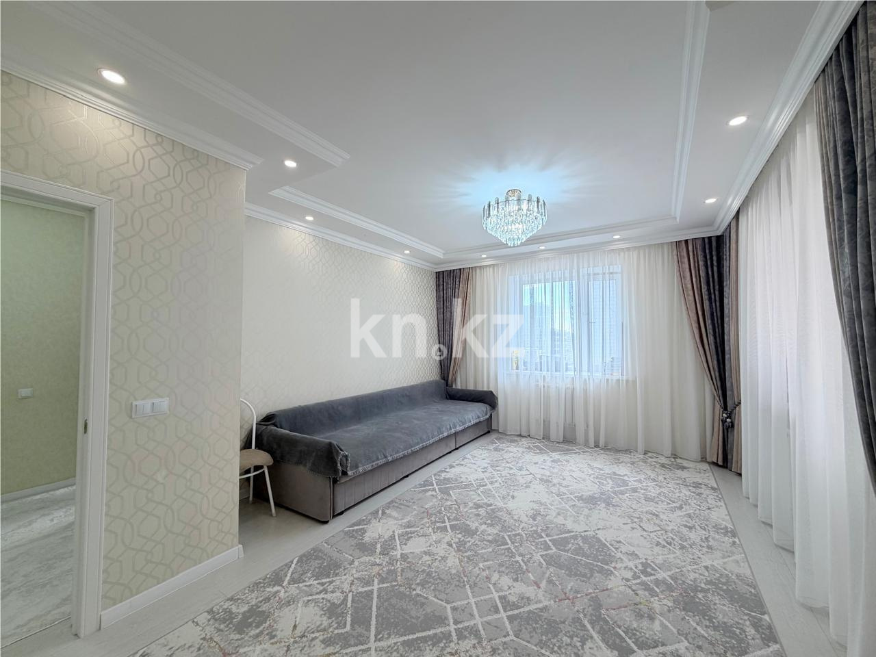 Продажа 2-комнатной квартиры, 65 м² - Продажа квартир в Астане - страница 531 фото 3 из 10