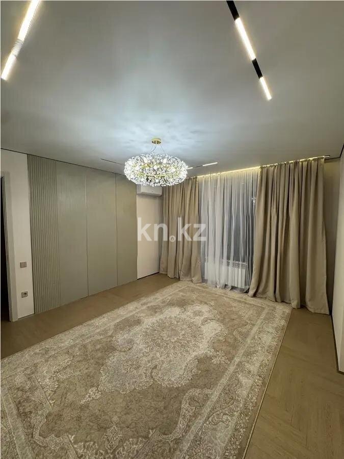 Продажа 2-комнатной квартиры, 50 м² в Алматы
