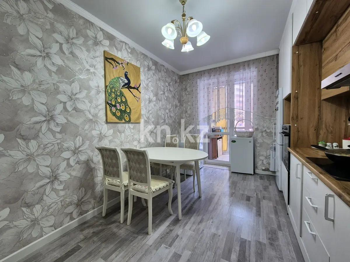 Продажа 1-комнатной квартиры, 38.9 м² - Продажа квартир в Астане - страница 3 фото 2 из 4