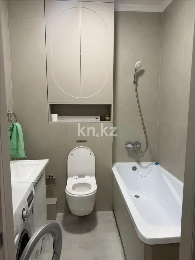 Продажа 2-комнатной квартиры, 41 м² в Астане - фото 3