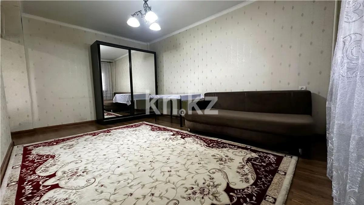 Продажа 1-комнатной квартиры, 34 м², ул. Айтиева, дом  51 в Алматы