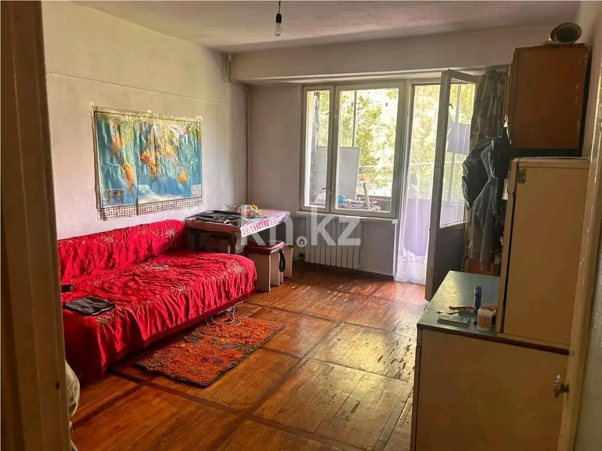 Продажа 3-комнатной квартиры, 100 м² - Продажа трехкомнатных квартир в панельном доме в Казахстане - страница 17 фото 1 из 6