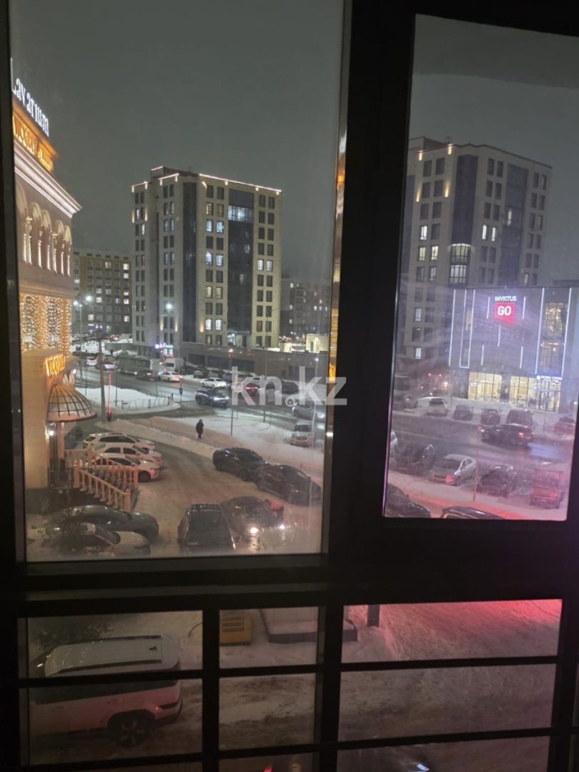 Продажа 1-комнатной квартиры, 35.1 м² в Астане - фото 7