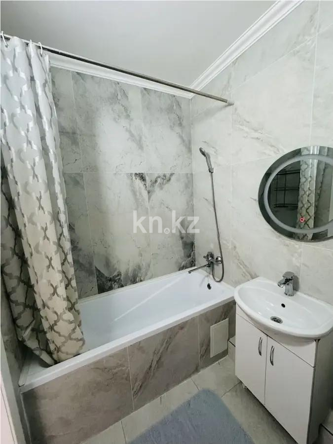 Продажа 1-комнатной квартиры, 40 м² - Продажа однокомнатных квартир от собственников в Астане фото 3 из 5