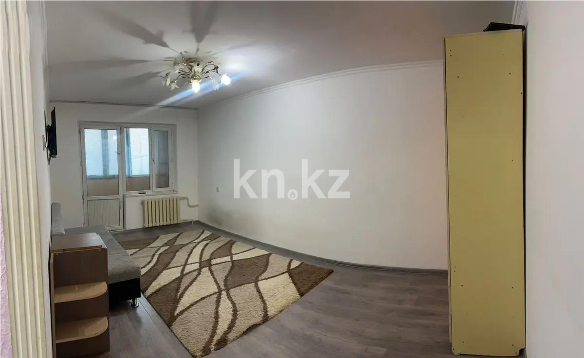Продажа 2-комнатной квартиры, 45 м² в Алматы