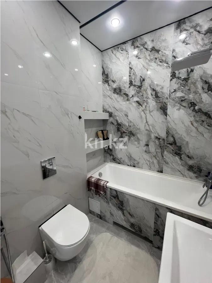 Продажа 3-комнатной квартиры, 80 м², ул. Е-669, дом  13 - Продажа квартир в Астане без посредников фото 5 из 7