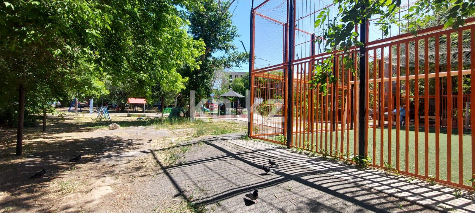 Продажа 2-комнатной квартиры, 42 м², ул. Терешковой в Караганде - фото 8