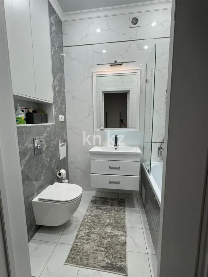 Продажа 2-комнатной квартиры, 60 м², пр. Улы Дала в Астане - фото 6