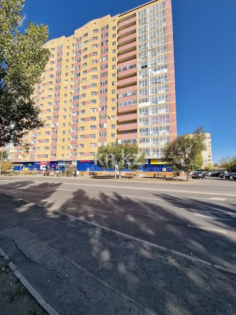 Продажа , 6.5 м², пр. Кудайбердыулы, дом  33 - Продажа офисных и торговых помещений в Астане фото 1 из 3