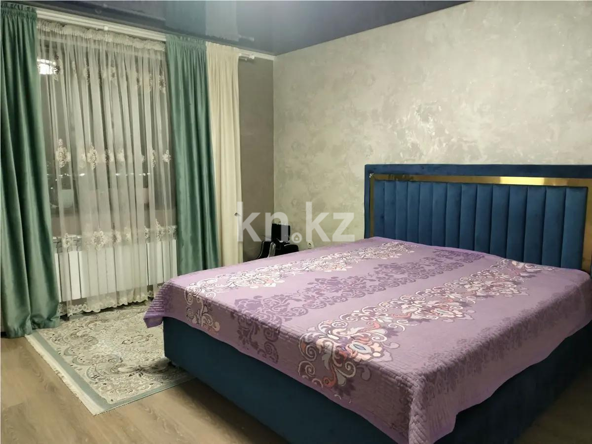 Продажа 3-комнатной квартиры, 90 м², мкр-н Аккент, дом  23 в Алматы - фото 2