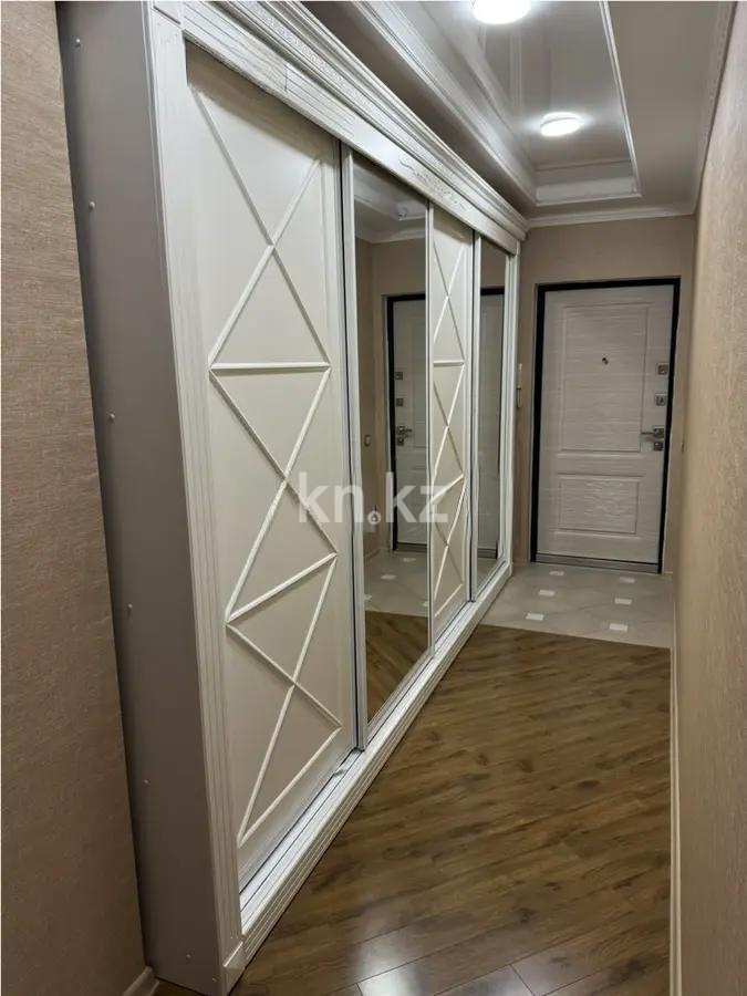 Продажа 1-комнатной квартиры, 49.4 м² - Продажа  однокомнатных квартир в новостройках Алматы фото 4 из 4