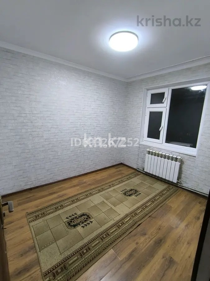 Продажа 3-комнатной квартиры, 63 м² - Продажа трехкомнатных квартир в панельном доме в Казахстане - страница 4 фото 3 из 11