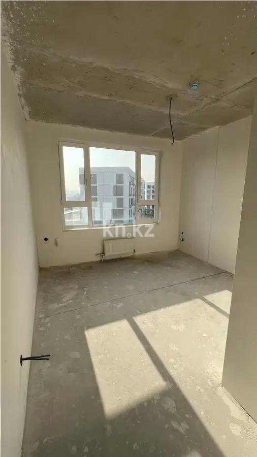 Продажа 2-комнатной квартиры, 51.57 м², ул. Байге, дом  12б - Продажа квартир в новостройках Алматы фото 3 из 4