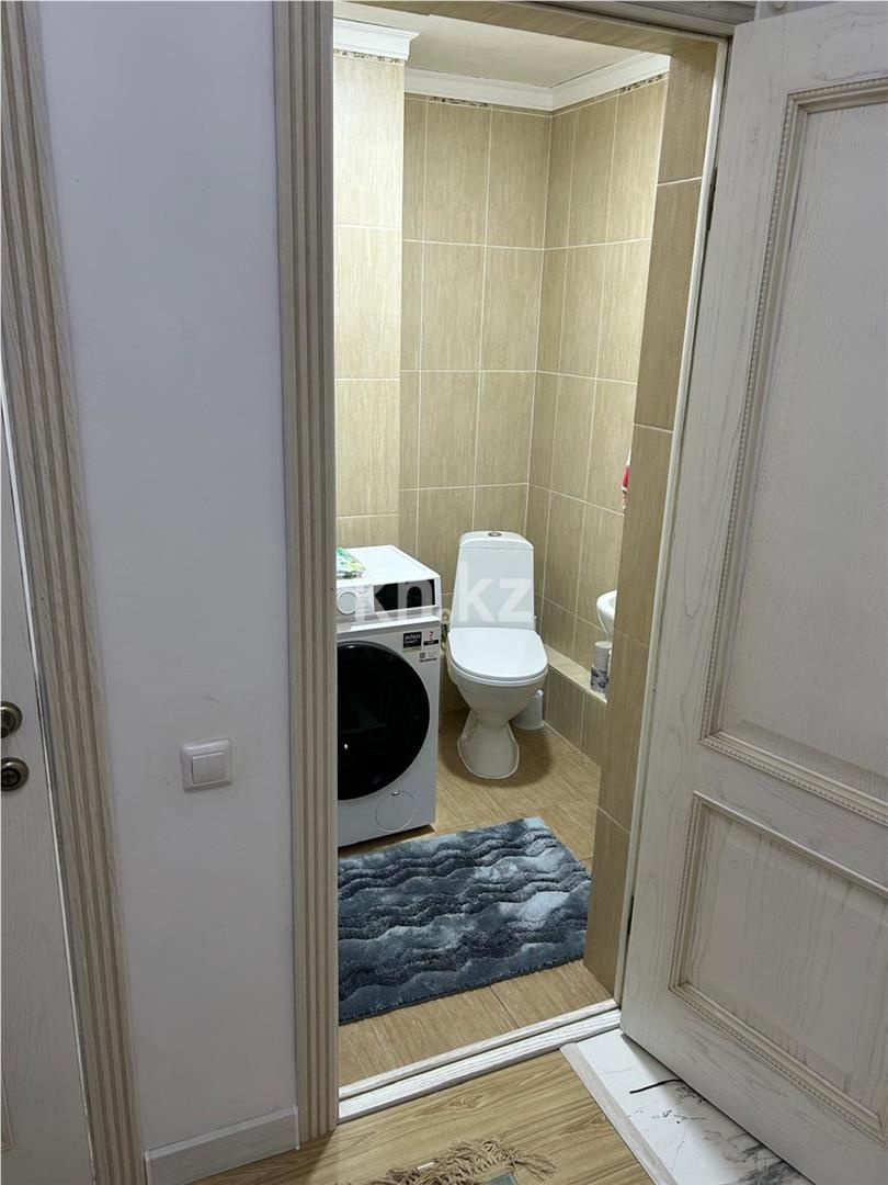 Продажа 2-комнатной квартиры, 70 м², ул. Сарайшык в Астане - фото 10