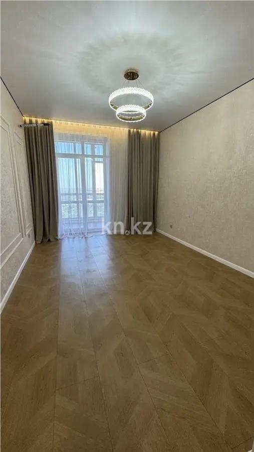 Продажа 2-комнатной квартиры, 63.2 м² - Продажа офисных и торговых помещений в Акмолинской области фото 1 из 6