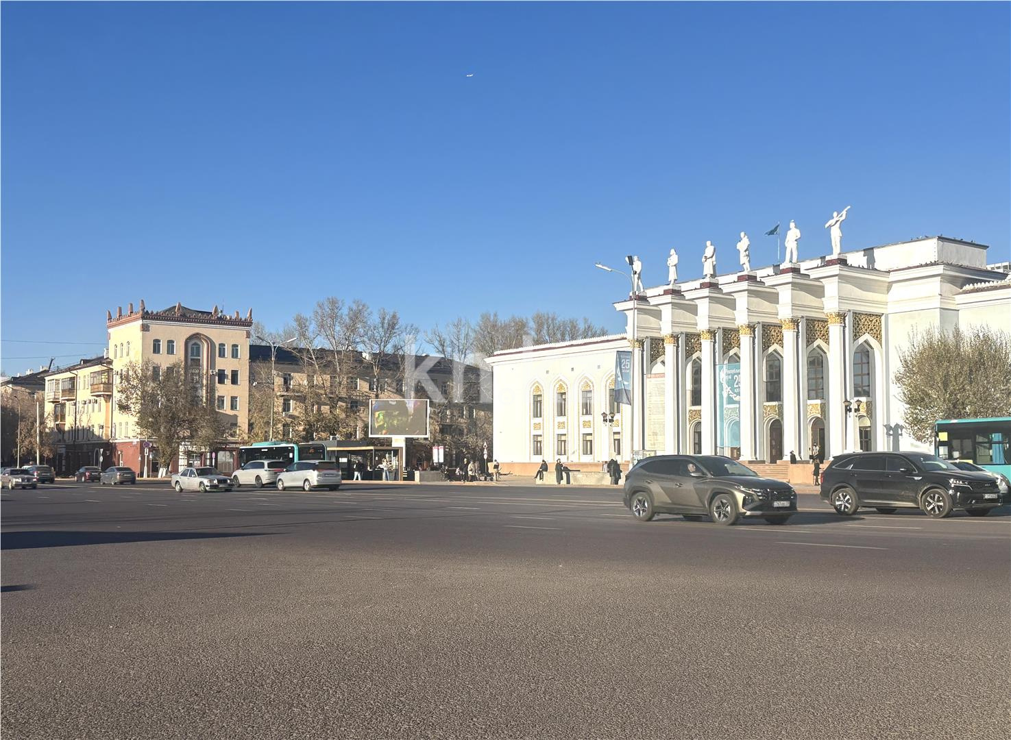 Продажа 2-комнатной квартиры, 49 м², пр. Бухар-жырау фото 12 из 13 | kn.kz Продажа 2-комнатной квартиры, 49 м², пр. Бухар-жырау - Продажа квартир в Караганде фото 12 из 13