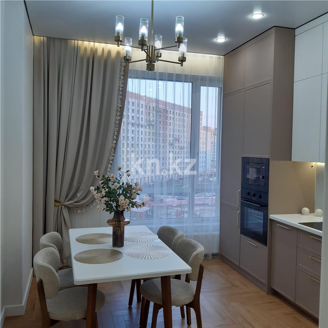Продажа 2-комнатной квартиры, 64 м² - Продажа двухкомнатных квартир в Астане - страница 112 фото 6 из 16