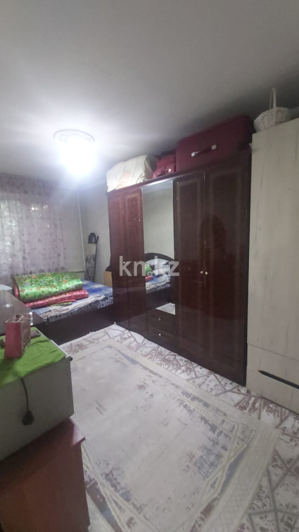 Продажа 2-комнатной квартиры, 45 м² - Недвижимость в Таразе фото 3 из 9