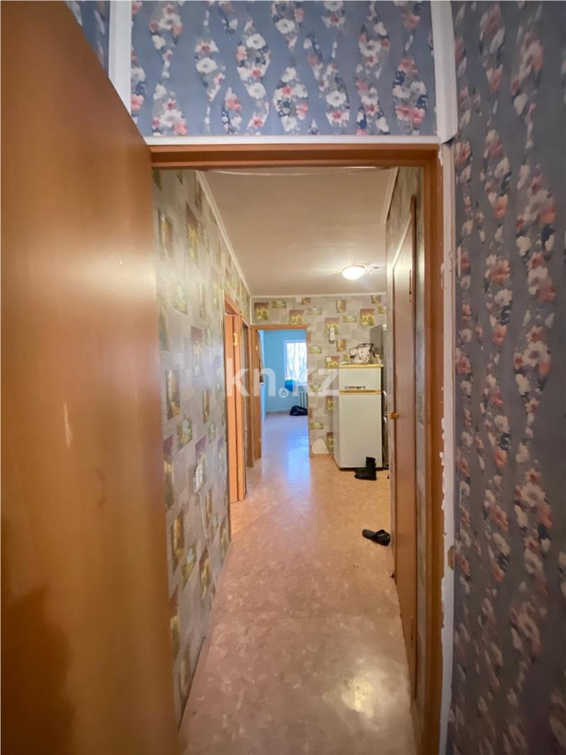 Продажа 3-комнатной квартиры, 66 м² в Караганде - фото 10