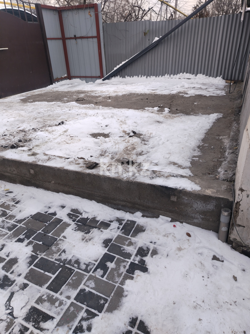 Продажа 4-комнатного дома, 40 м² - Продажа домов, коттеджей в Алматы в Медеуском р-не фото 21 из 24