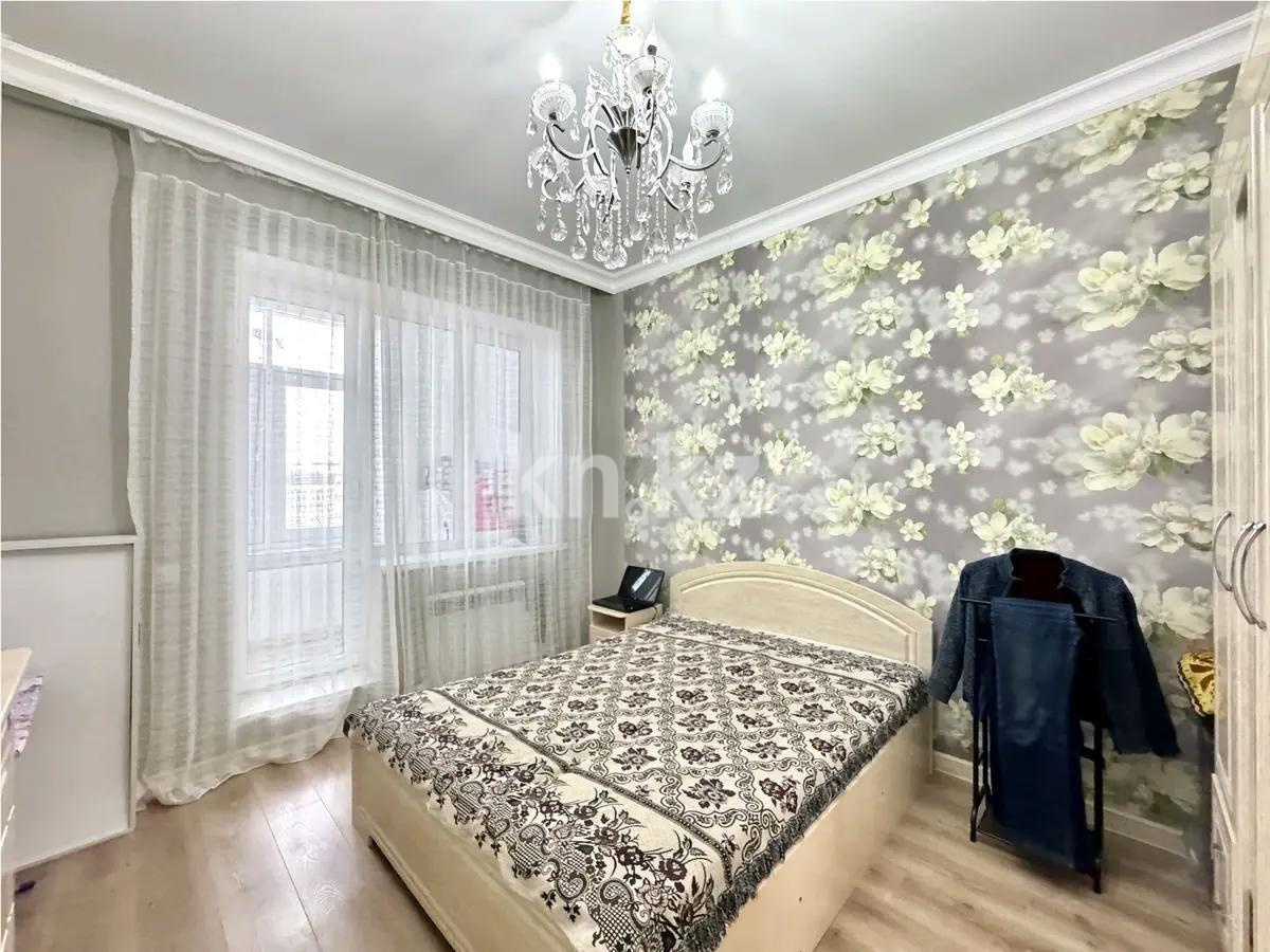 Продажа 4-комнатной квартиры, 125 м² - Продажа четырехкомнатных квартир от собственников в Астане - страница 5 фото 4 из 7